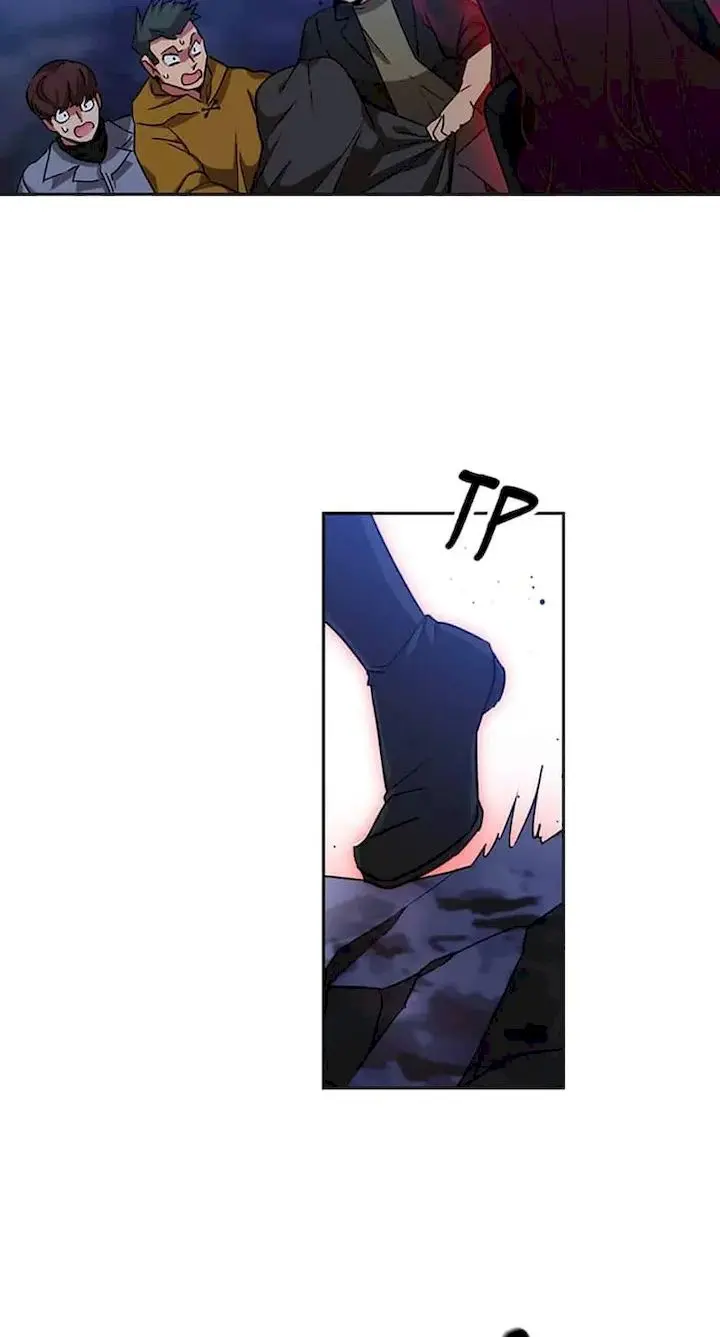 Reminiscence Adonis Manhwa Chapter 86 - Page 35