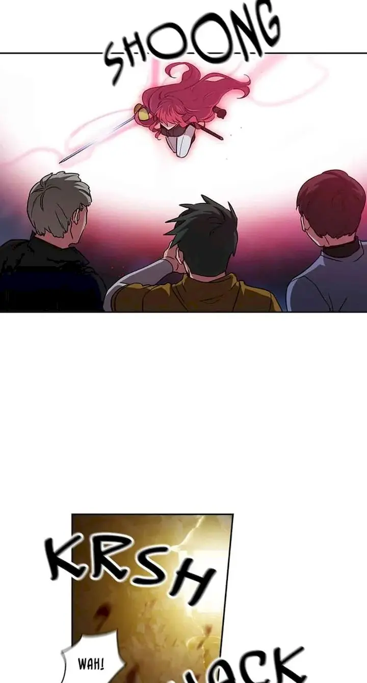 Reminiscence Adonis Manhwa Chapter 86 - Page 36