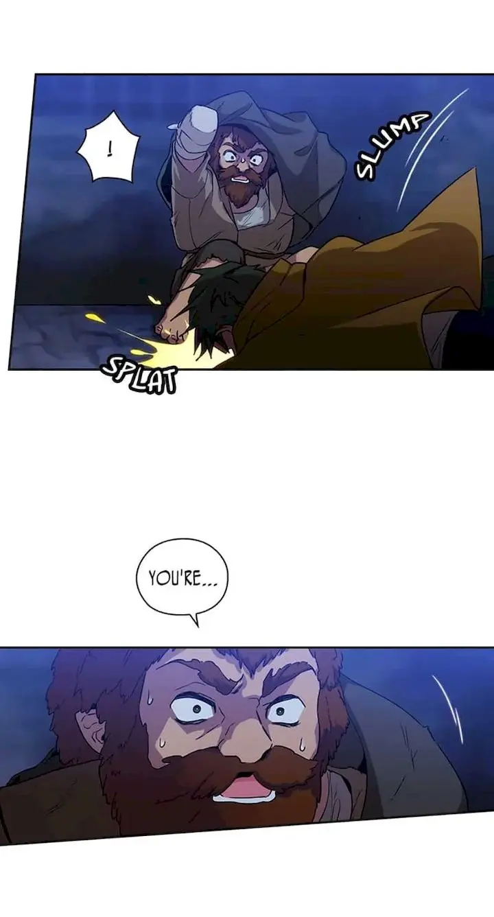 Reminiscence Adonis Manhwa Chapter 86 - Page 38