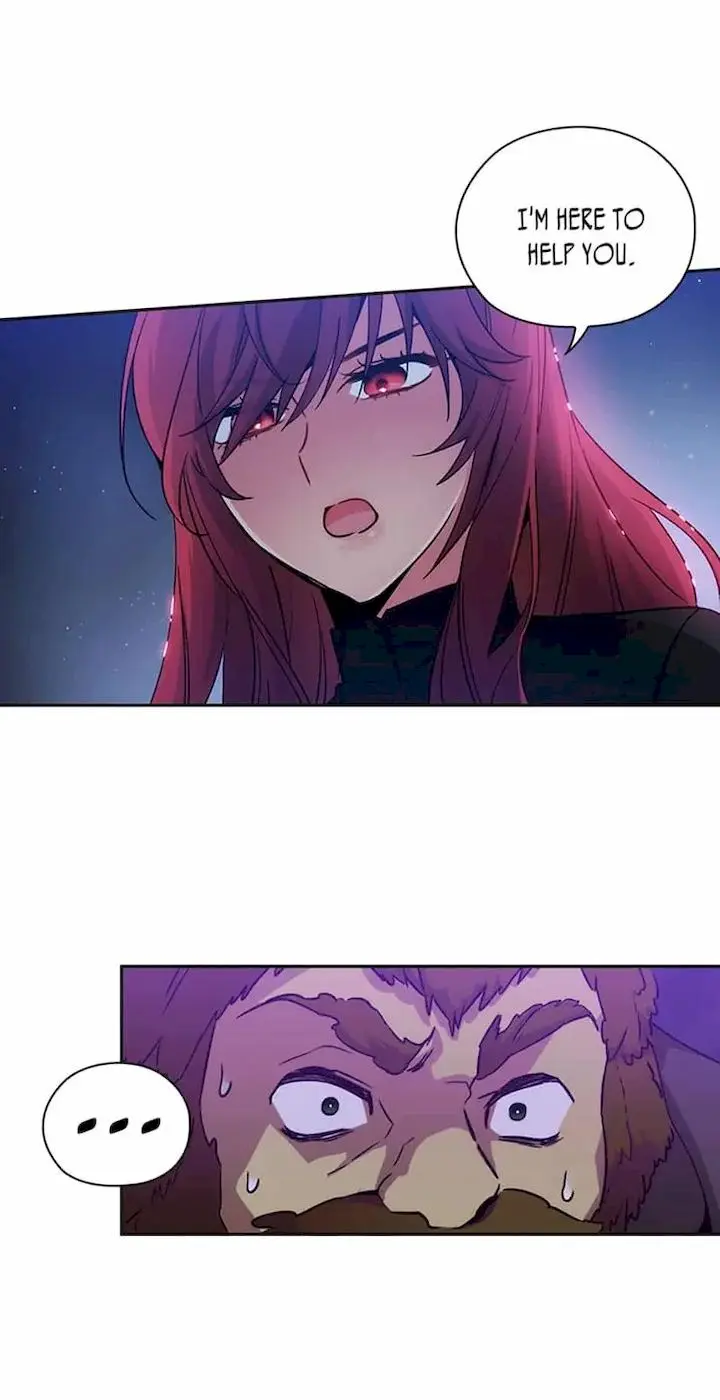 Reminiscence Adonis Manhwa Chapter 86 - Page 39