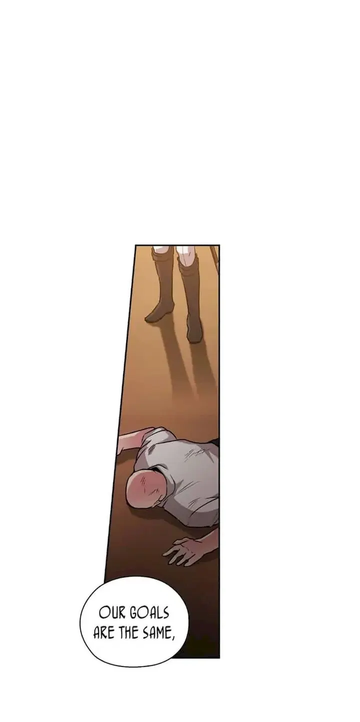 Reminiscence Adonis Manhwa Chapter 86 - Page 4