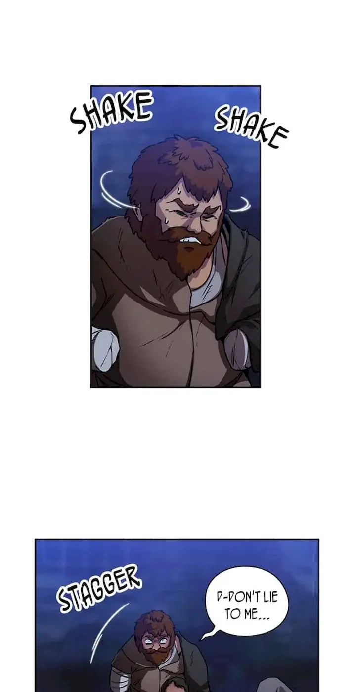 Reminiscence Adonis Manhwa Chapter 86 - Page 40