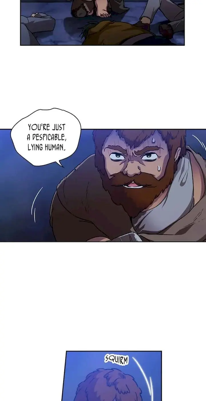 Reminiscence Adonis Manhwa Chapter 86 - Page 41