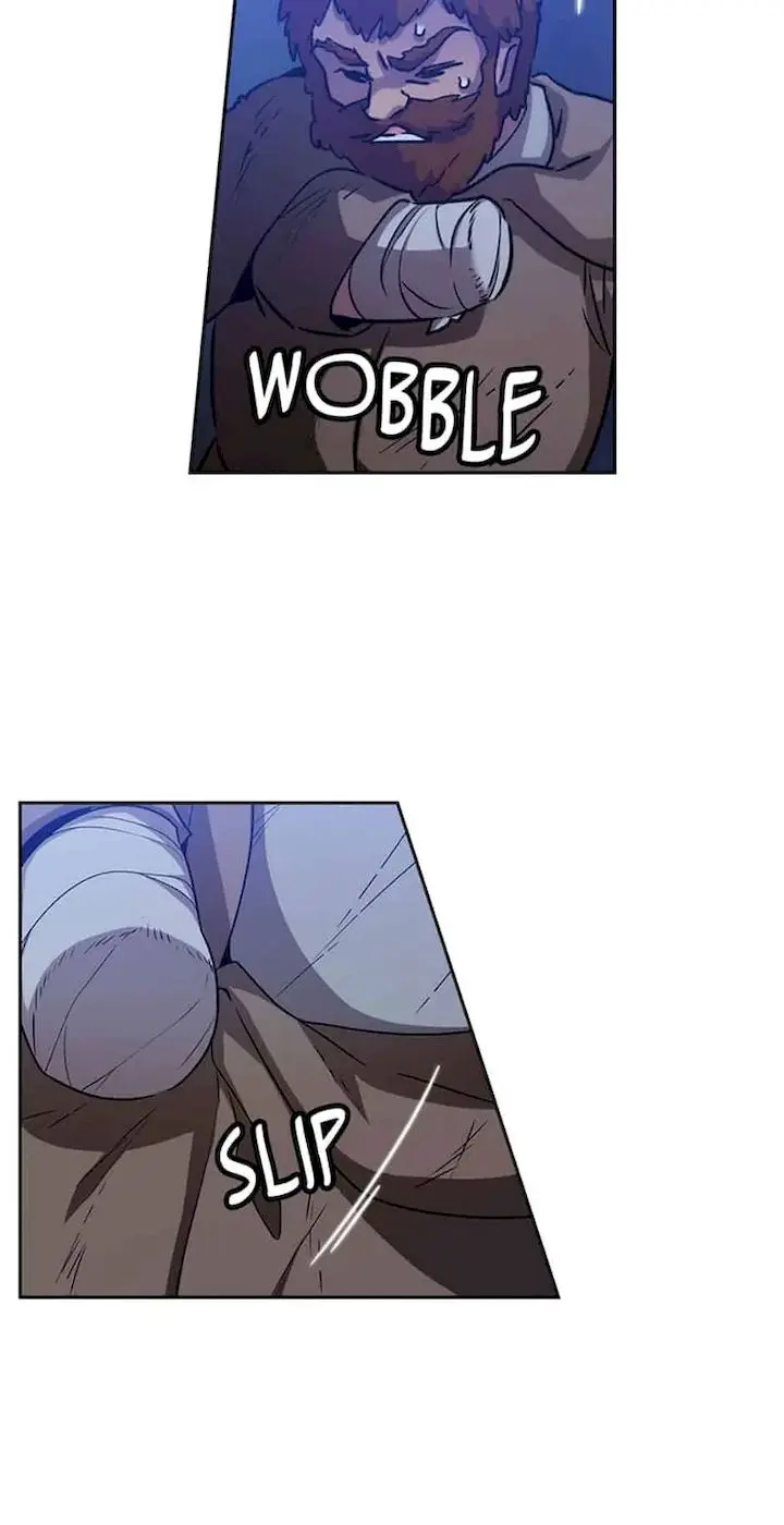 Reminiscence Adonis Manhwa Chapter 86 - Page 42
