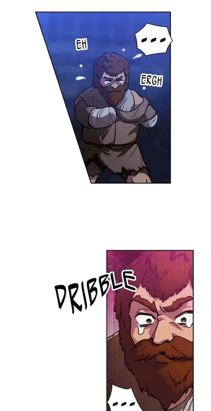 Reminiscence Adonis Manhwa Chapter 86 - Page 43
