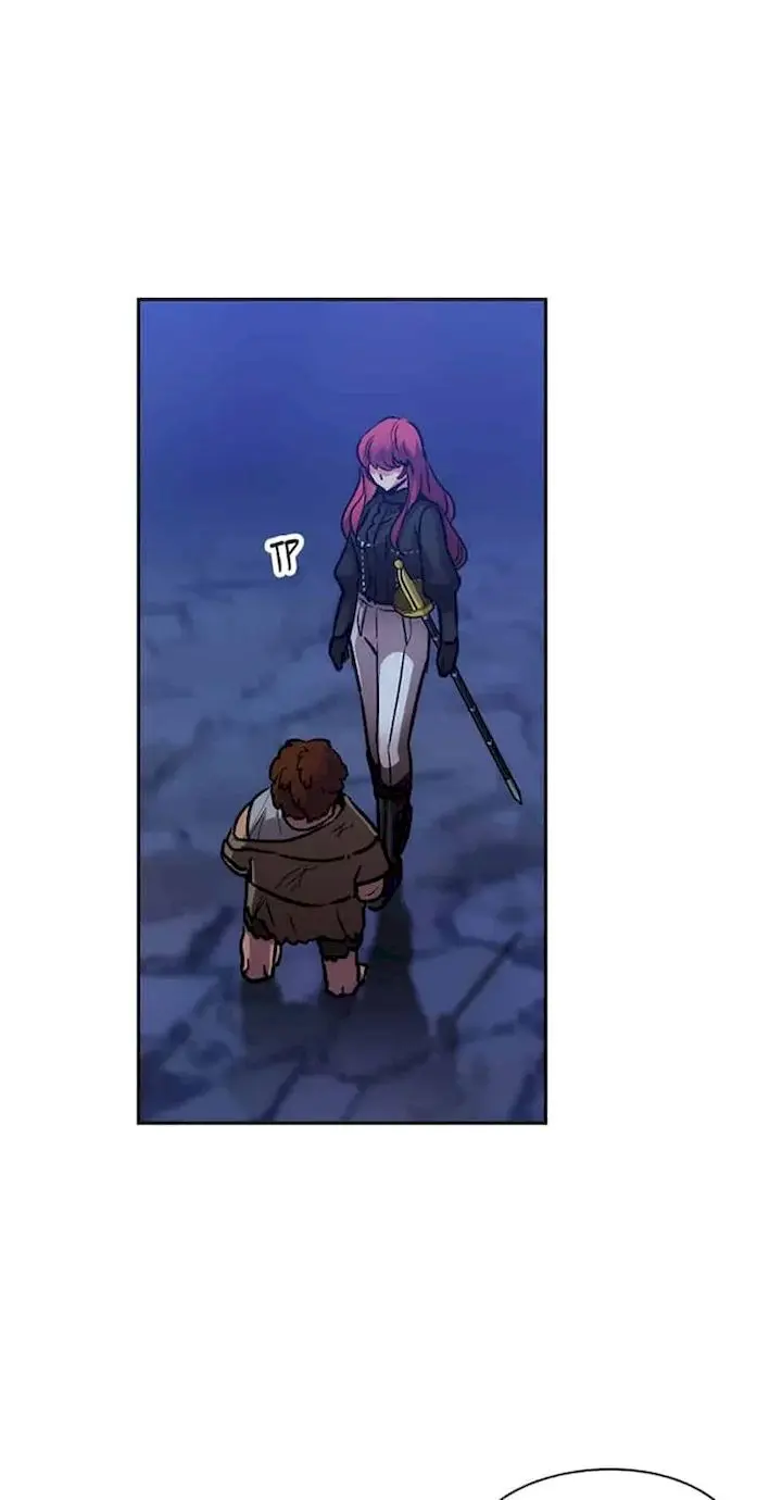 Reminiscence Adonis Manhwa Chapter 86 - Page 45