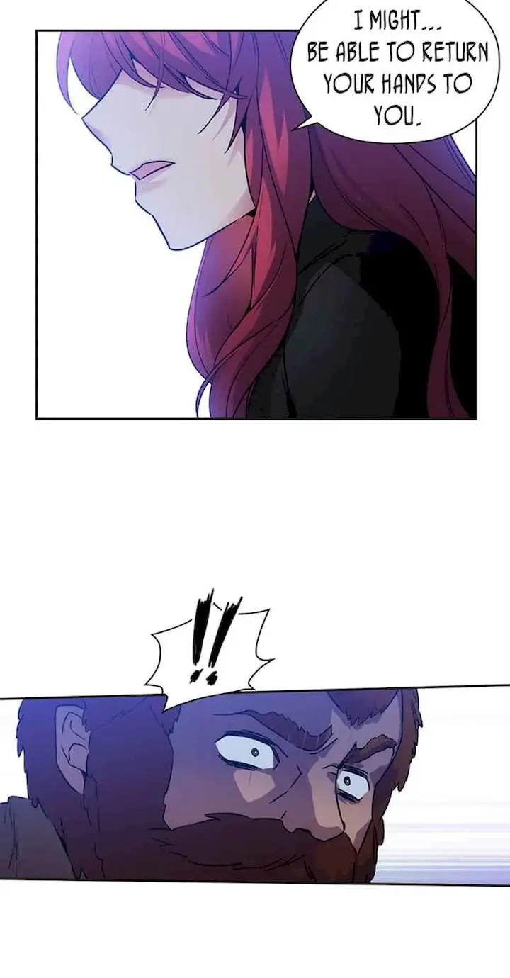 Reminiscence Adonis Manhwa Chapter 86 - Page 46
