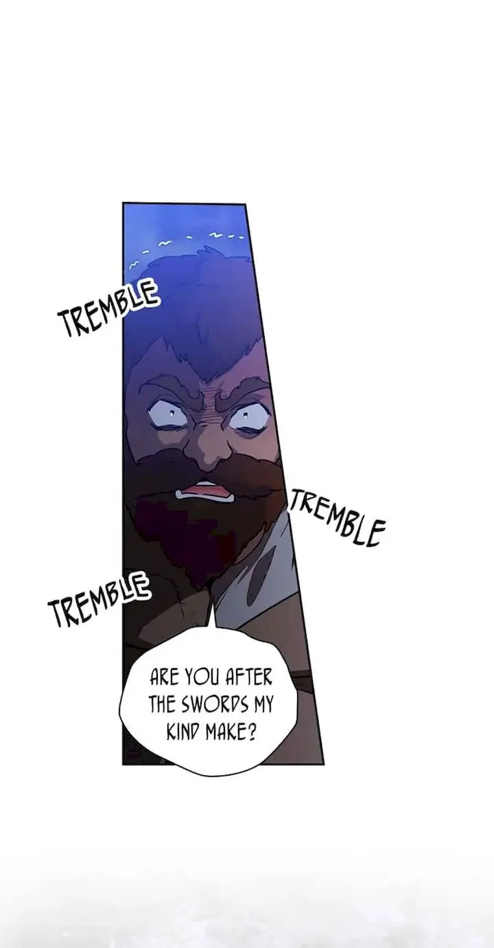 Reminiscence Adonis Manhwa Chapter 86 - Page 47