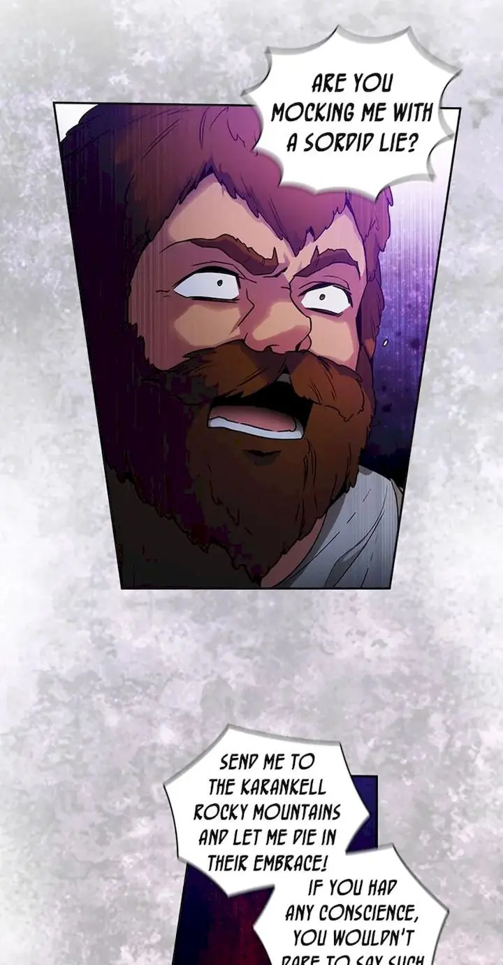 Reminiscence Adonis Manhwa Chapter 86 - Page 48