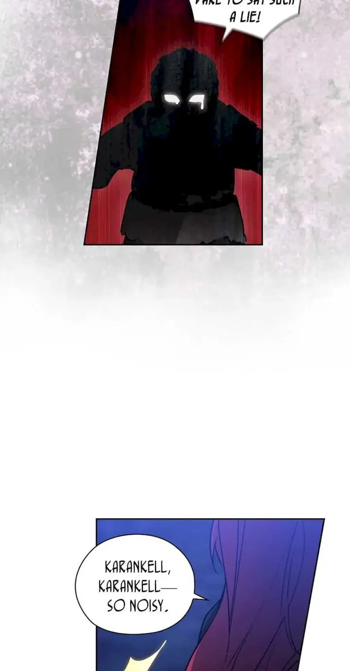 Reminiscence Adonis Manhwa Chapter 86 - Page 49