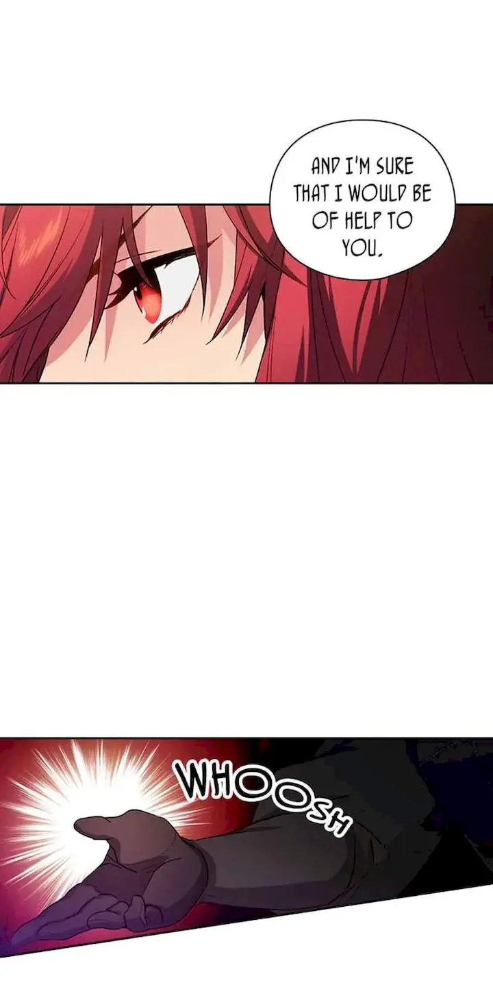 Reminiscence Adonis Manhwa Chapter 86 - Page 5