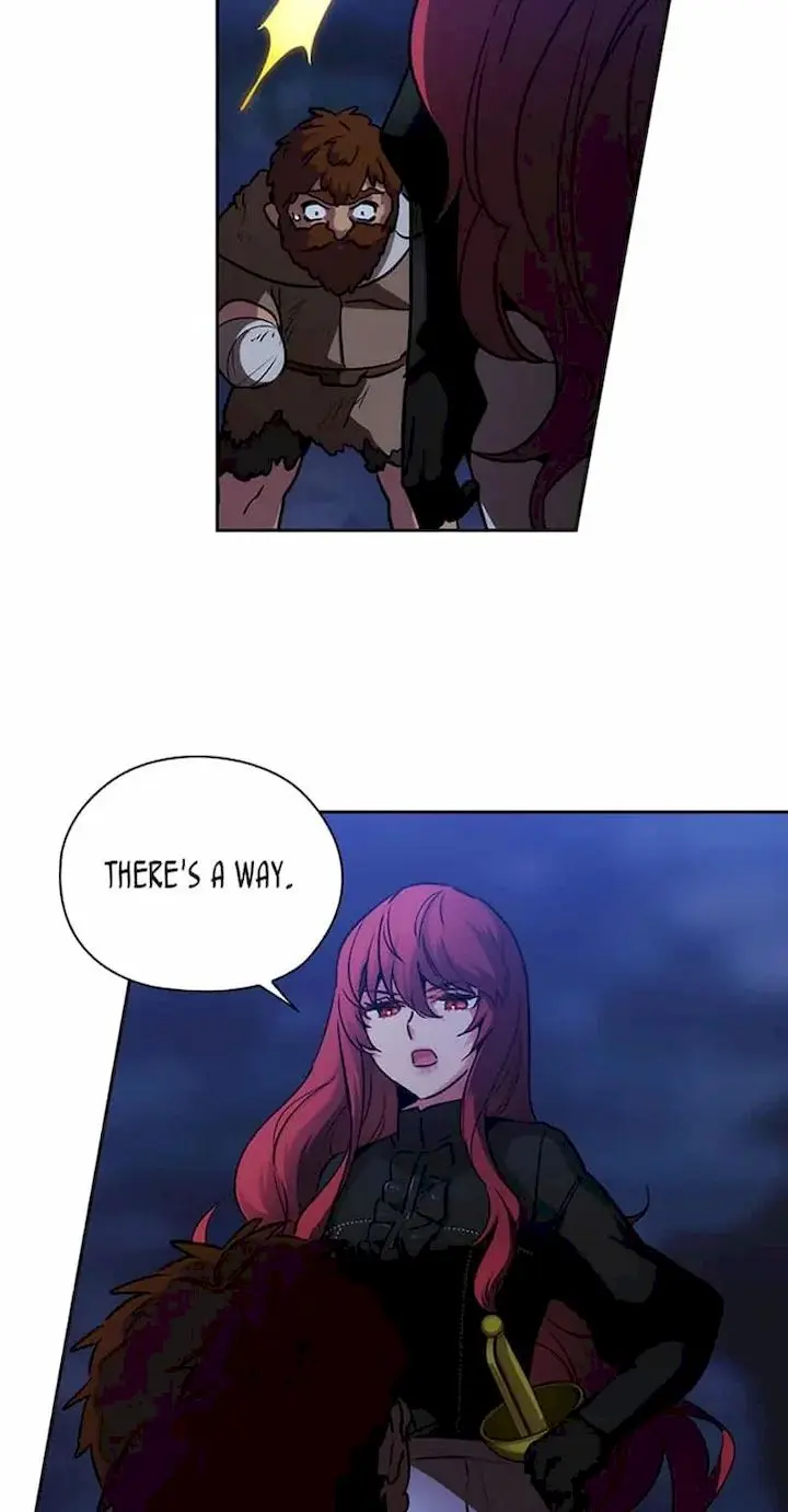 Reminiscence Adonis Manhwa Chapter 86 - Page 50