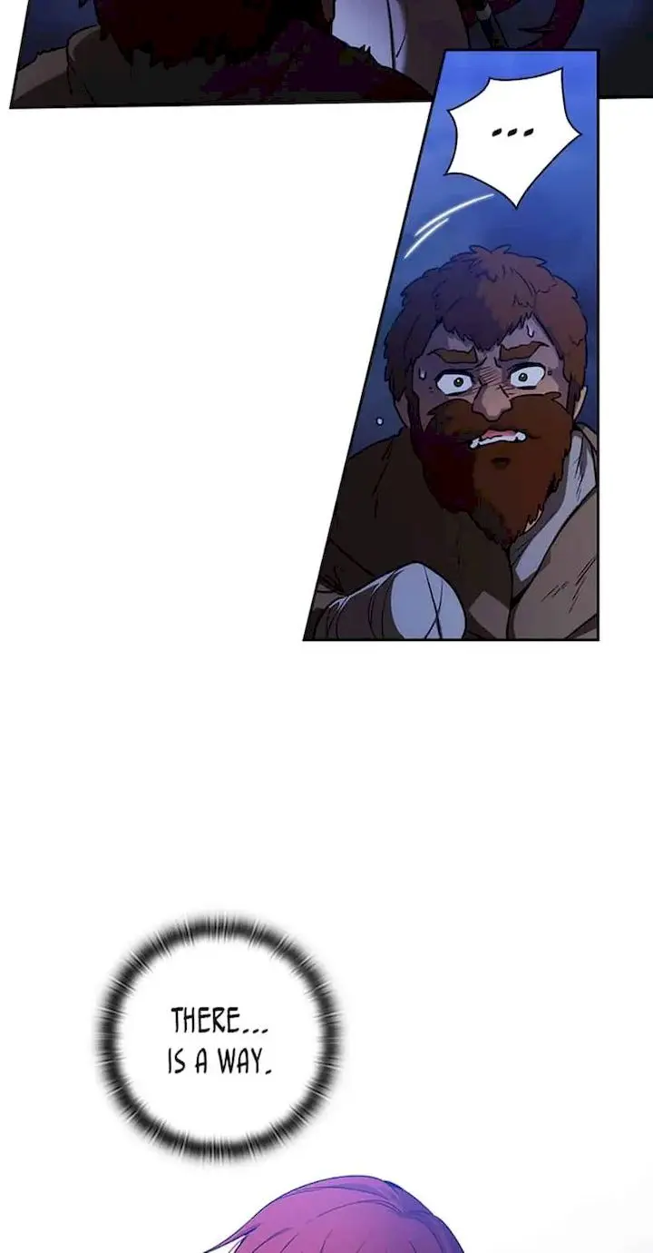 Reminiscence Adonis Manhwa Chapter 86 - Page 51