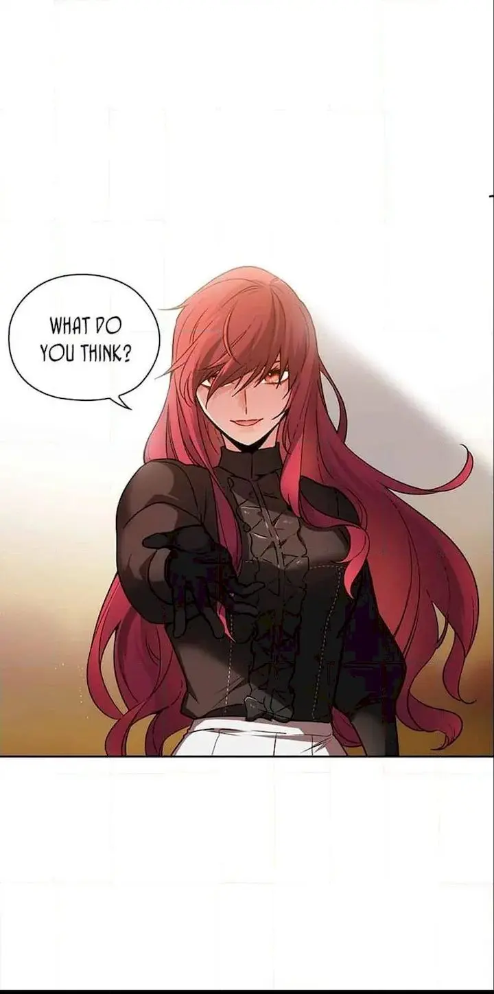 Reminiscence Adonis Manhwa Chapter 86 - Page 6