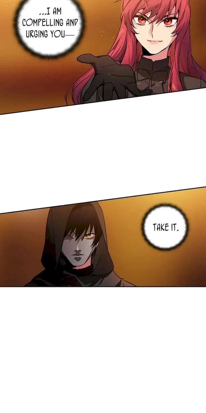 Reminiscence Adonis Manhwa Chapter 86 - Page 9