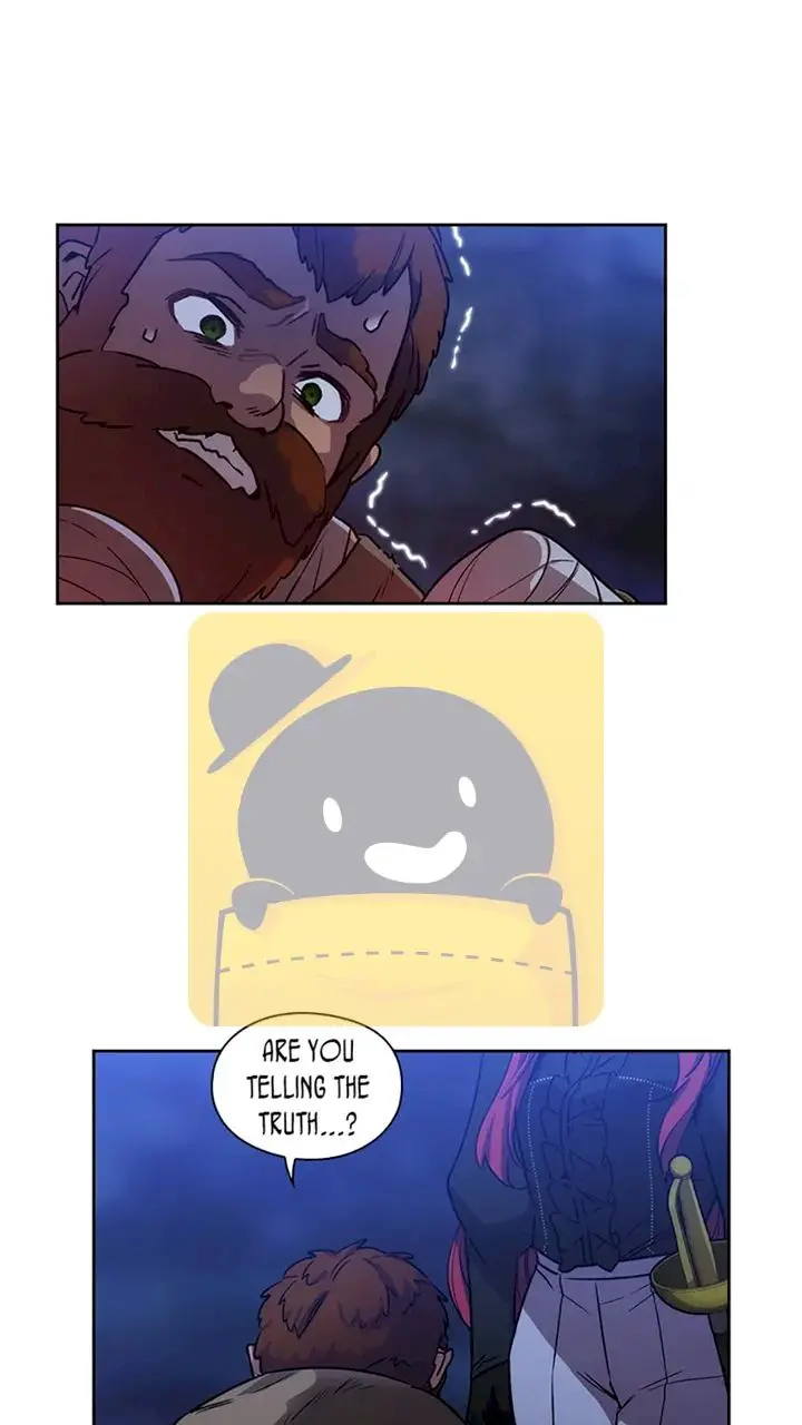 Reminiscence Adonis Manhwa Chapter 87 - Page 11