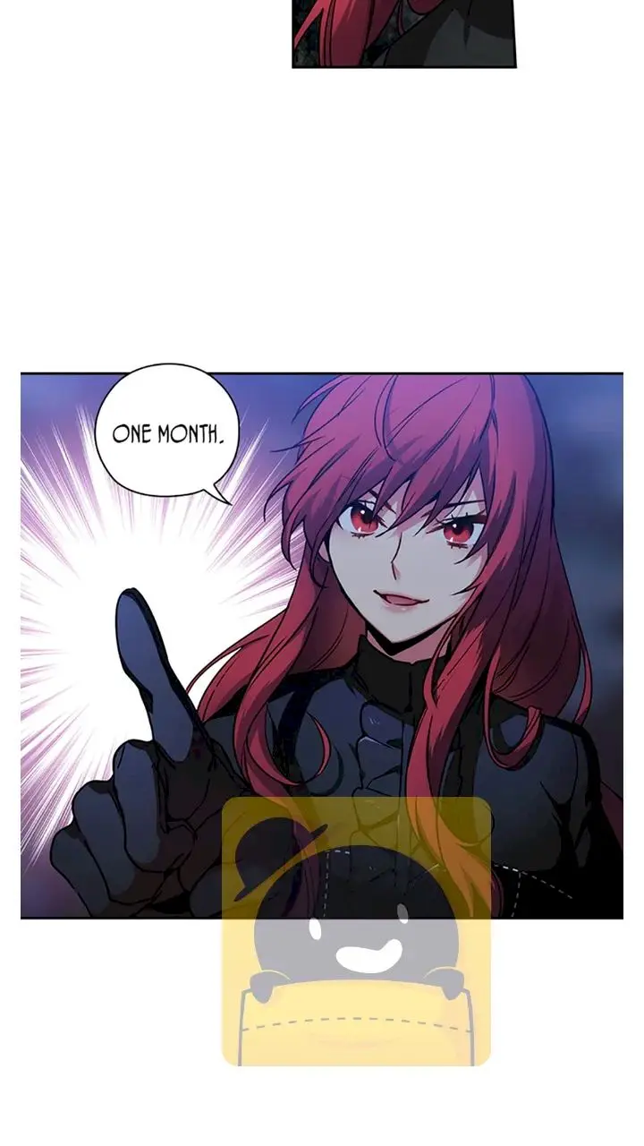 Reminiscence Adonis Manhwa Chapter 87 - Page 13
