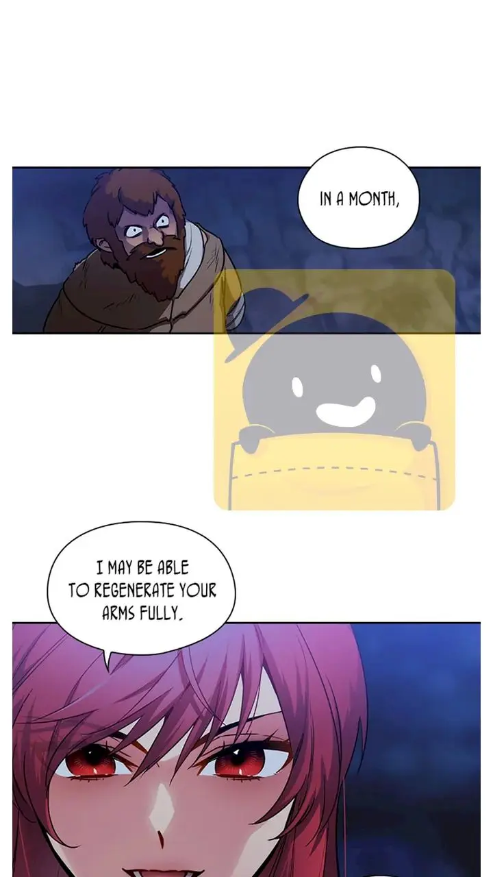 Reminiscence Adonis Manhwa Chapter 87 - Page 14