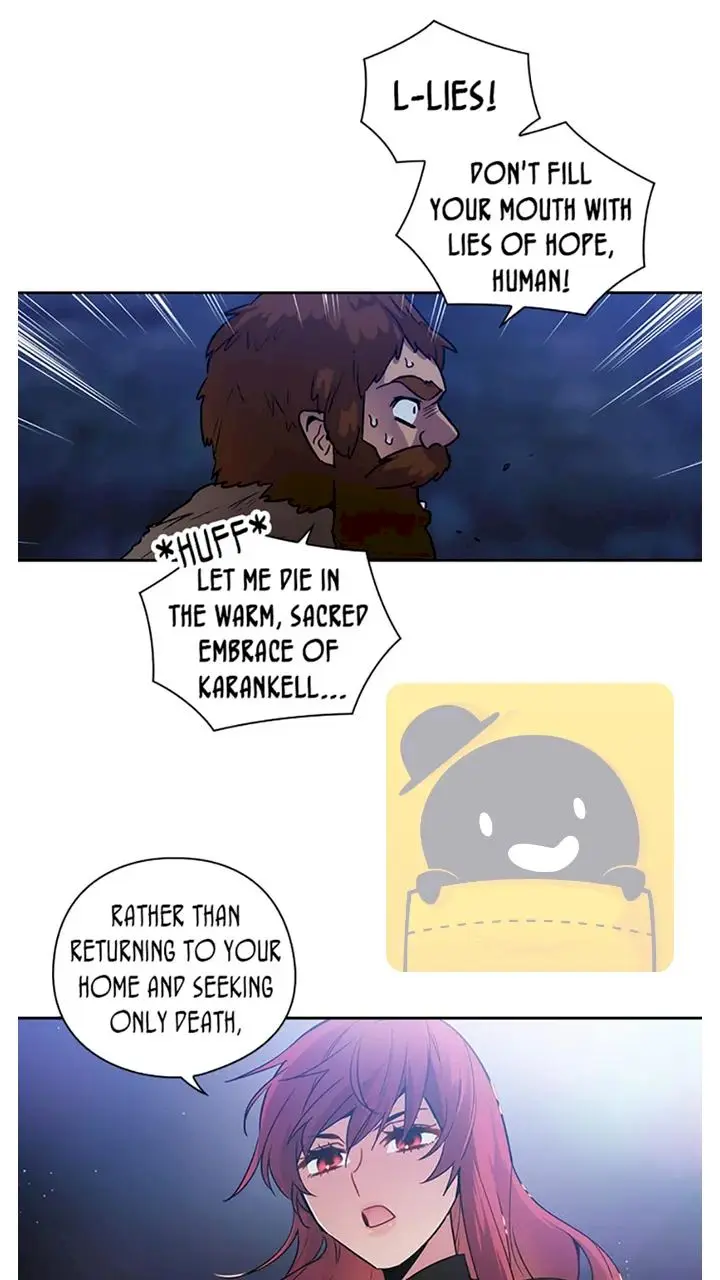 Reminiscence Adonis Manhwa Chapter 87 - Page 16