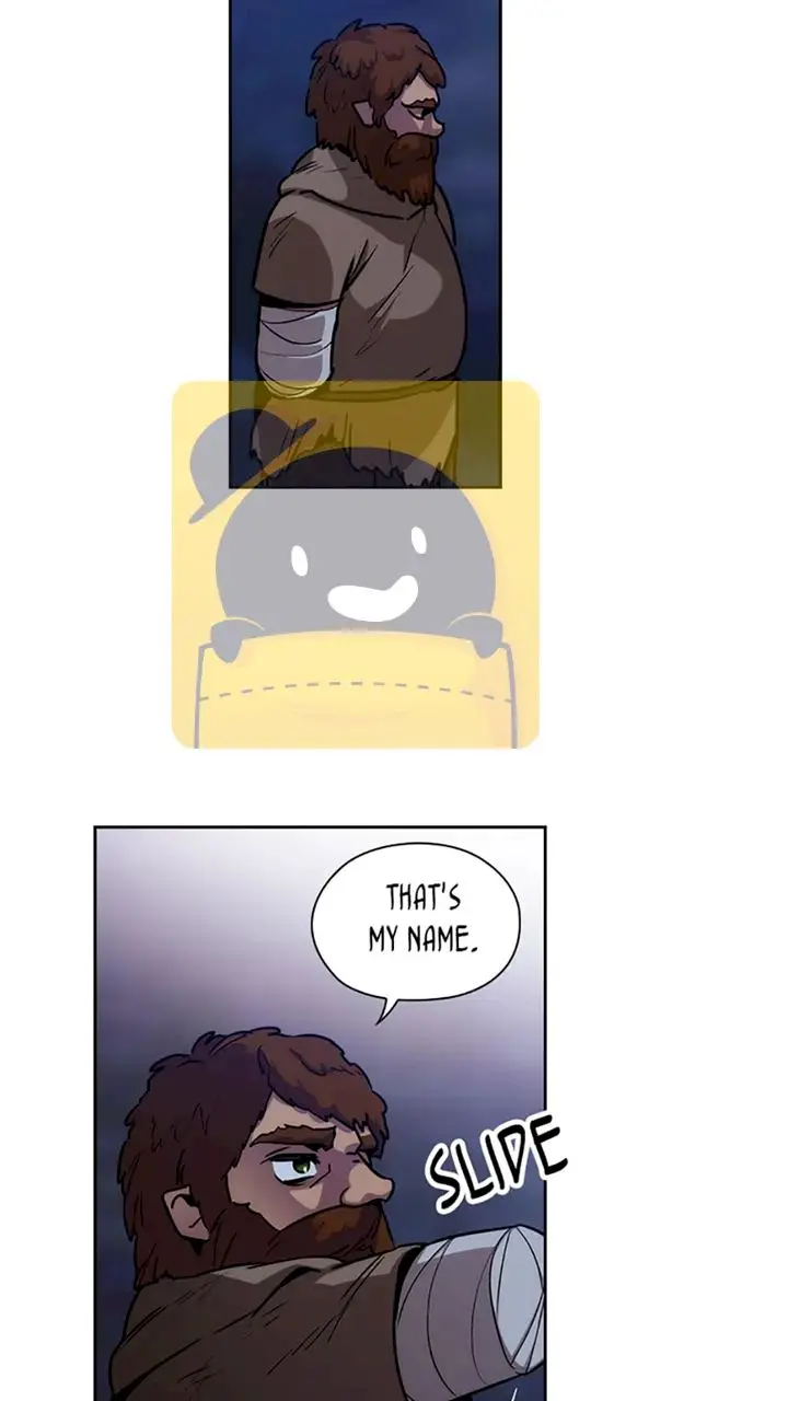 Reminiscence Adonis Manhwa Chapter 87 - Page 19