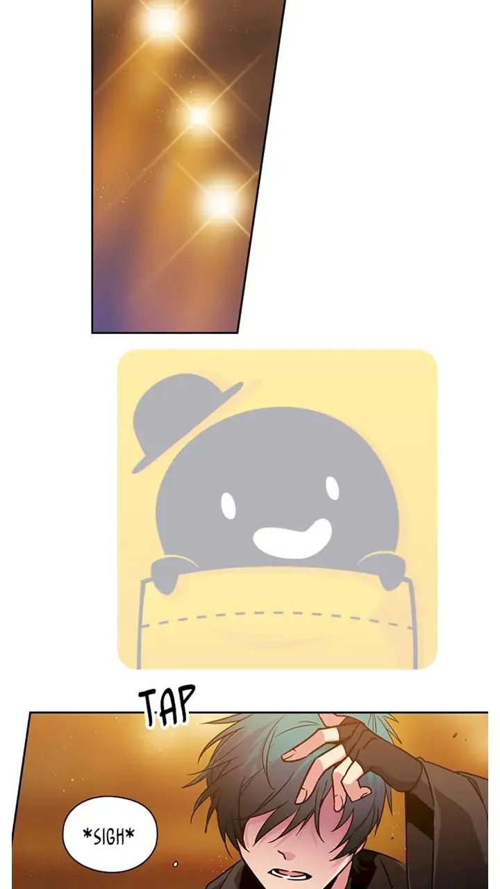 Reminiscence Adonis Manhwa Chapter 87 - Page 23
