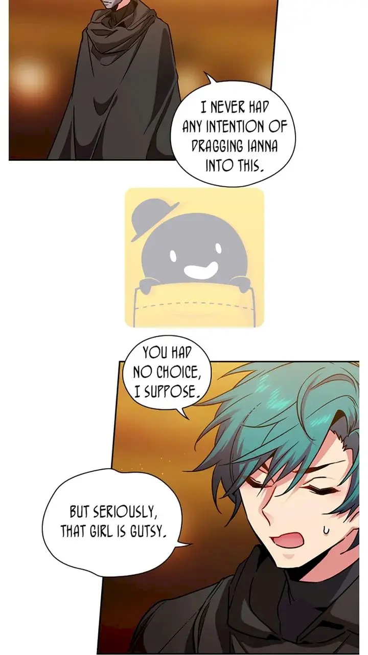 Reminiscence Adonis Manhwa Chapter 87 - Page 26