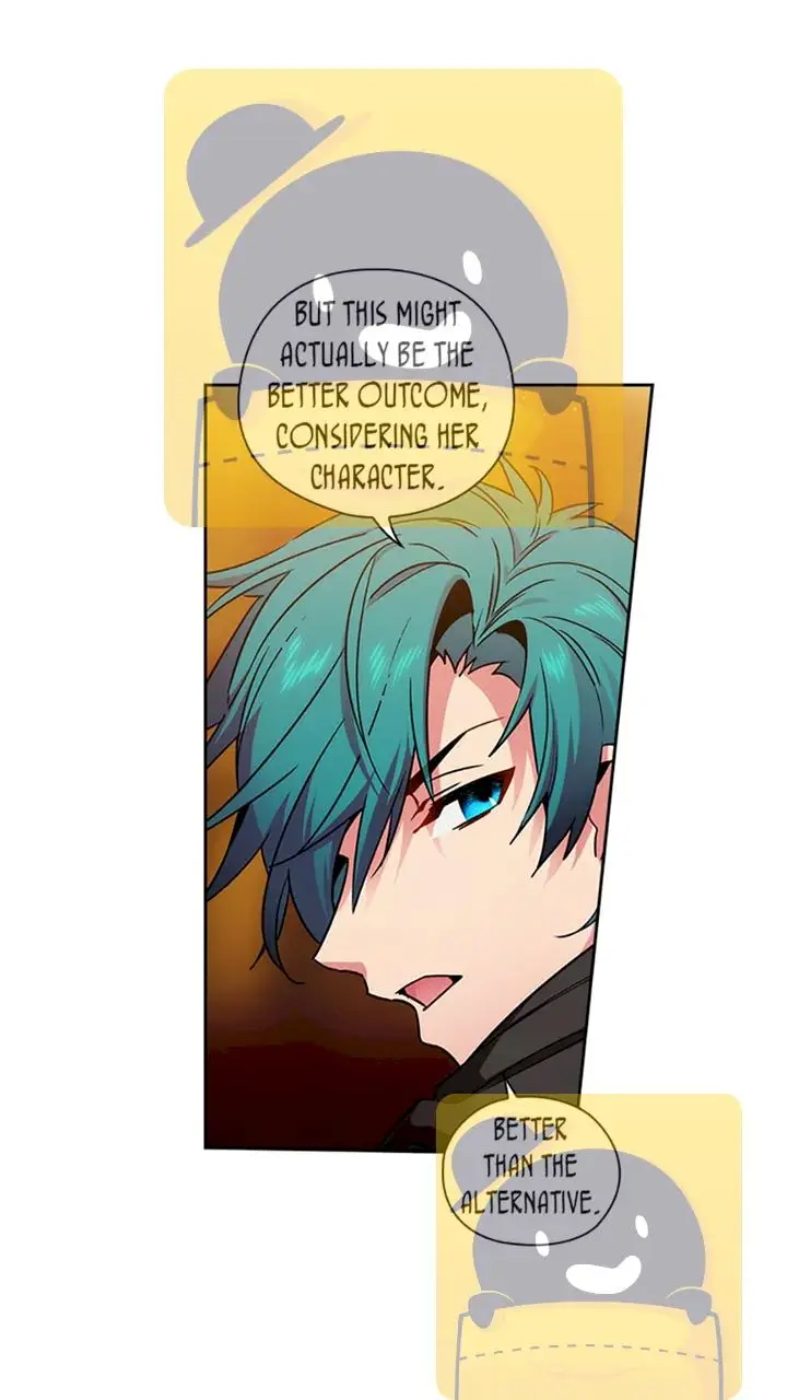 Reminiscence Adonis Manhwa Chapter 87 - Page 27