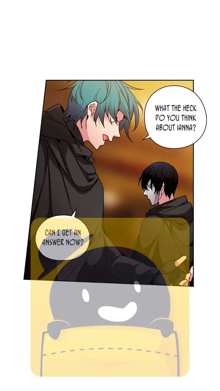 Reminiscence Adonis Manhwa Chapter 87 - Page 28