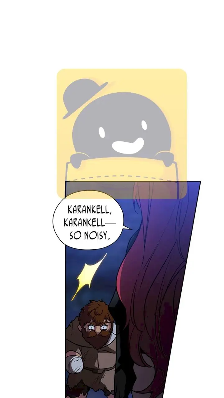 Reminiscence Adonis Manhwa Chapter 87 - Page 3