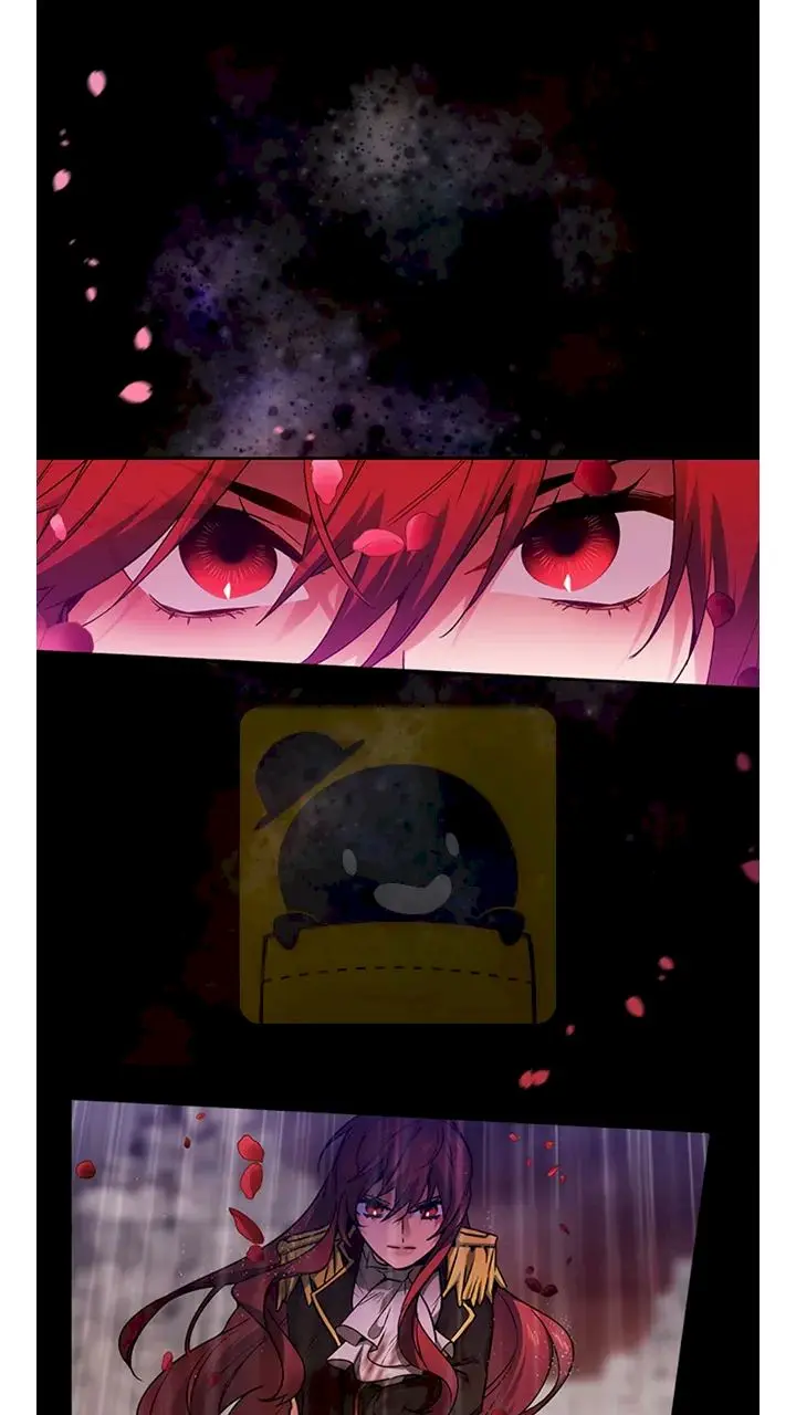 Reminiscence Adonis Manhwa Chapter 87 - Page 31