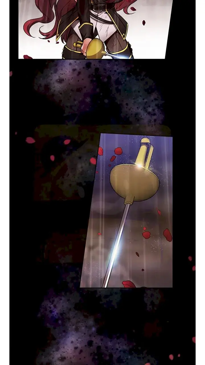 Reminiscence Adonis Manhwa Chapter 87 - Page 32