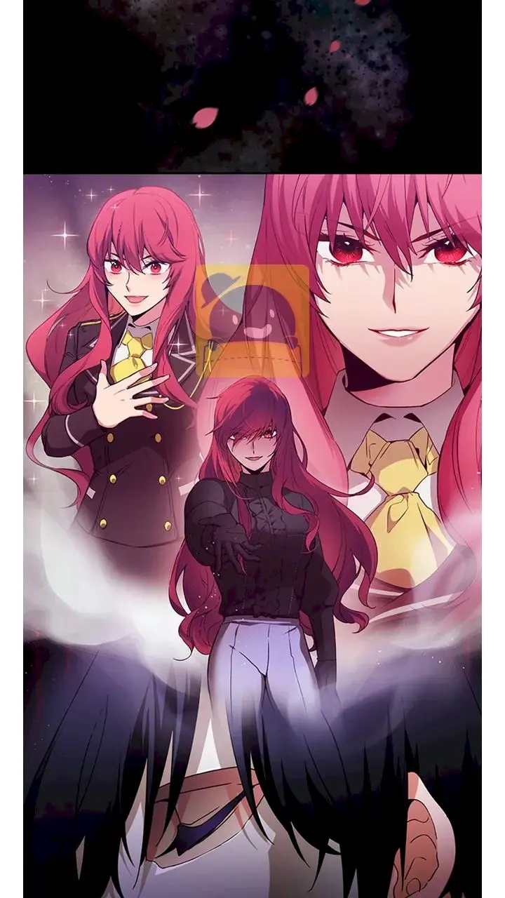 Reminiscence Adonis Manhwa Chapter 87 - Page 33