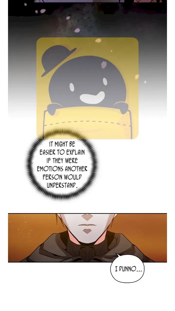 Reminiscence Adonis Manhwa Chapter 87 - Page 34