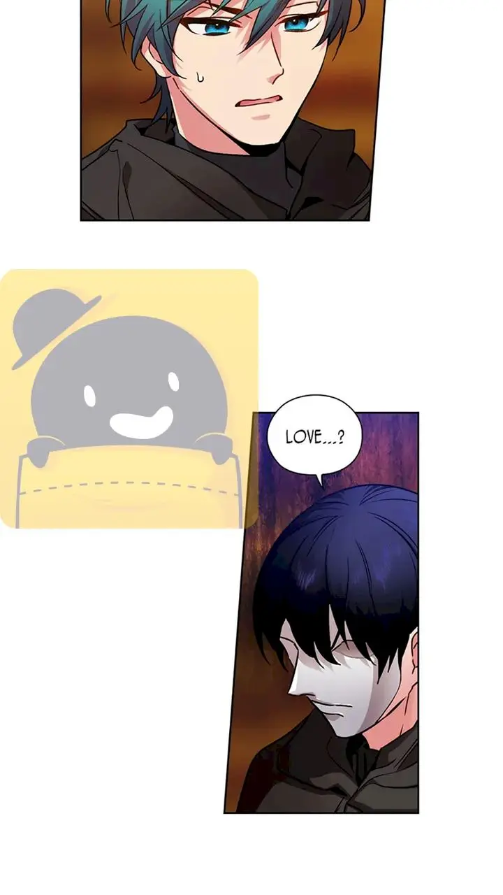 Reminiscence Adonis Manhwa Chapter 87 - Page 36