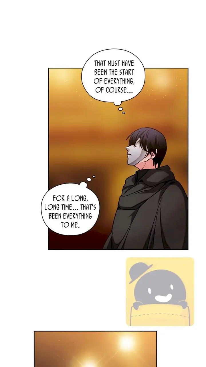 Reminiscence Adonis Manhwa Chapter 87 - Page 37