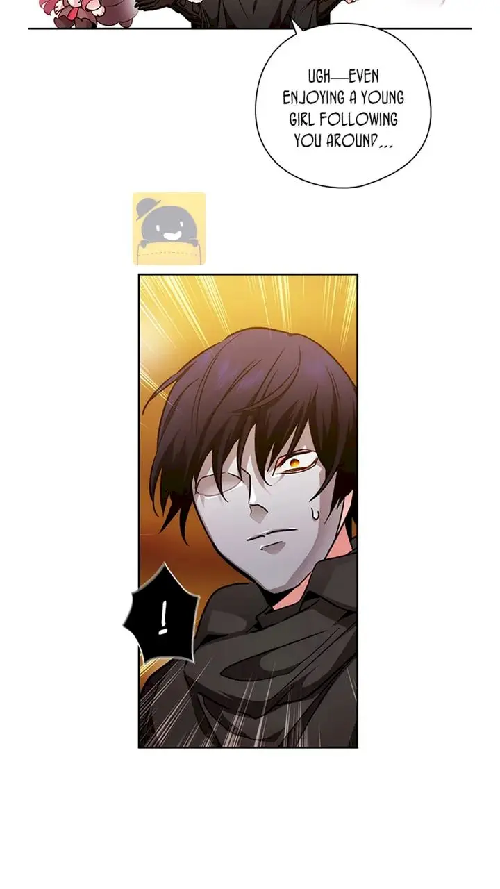 Reminiscence Adonis Manhwa Chapter 87 - Page 40