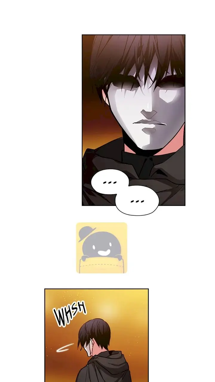 Reminiscence Adonis Manhwa Chapter 87 - Page 41