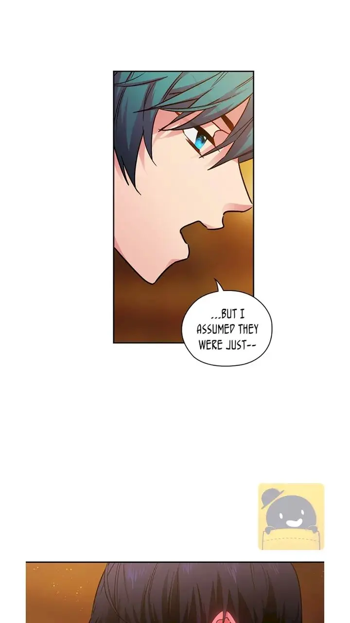 Reminiscence Adonis Manhwa Chapter 87 - Page 43