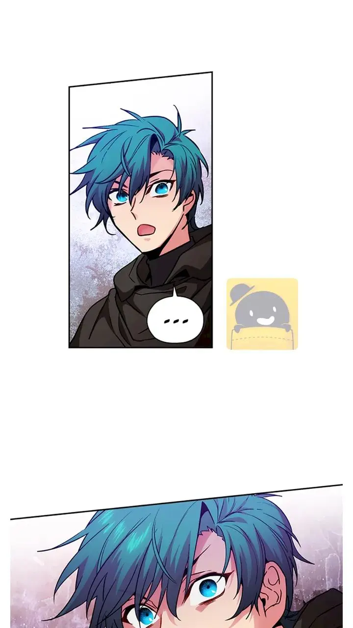 Reminiscence Adonis Manhwa Chapter 87 - Page 45