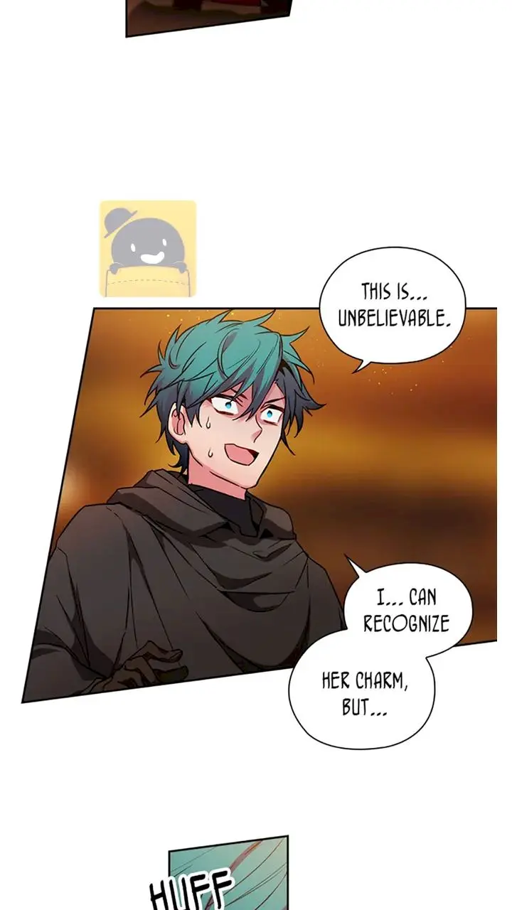Reminiscence Adonis Manhwa Chapter 87 - Page 47