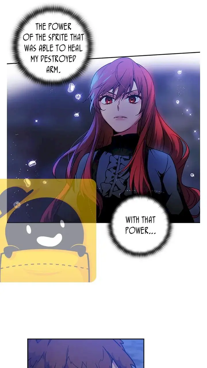 Reminiscence Adonis Manhwa Chapter 87 - Page 8