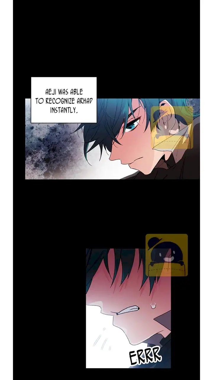 Reminiscence Adonis Manhwa Chapter 88 - Page 10