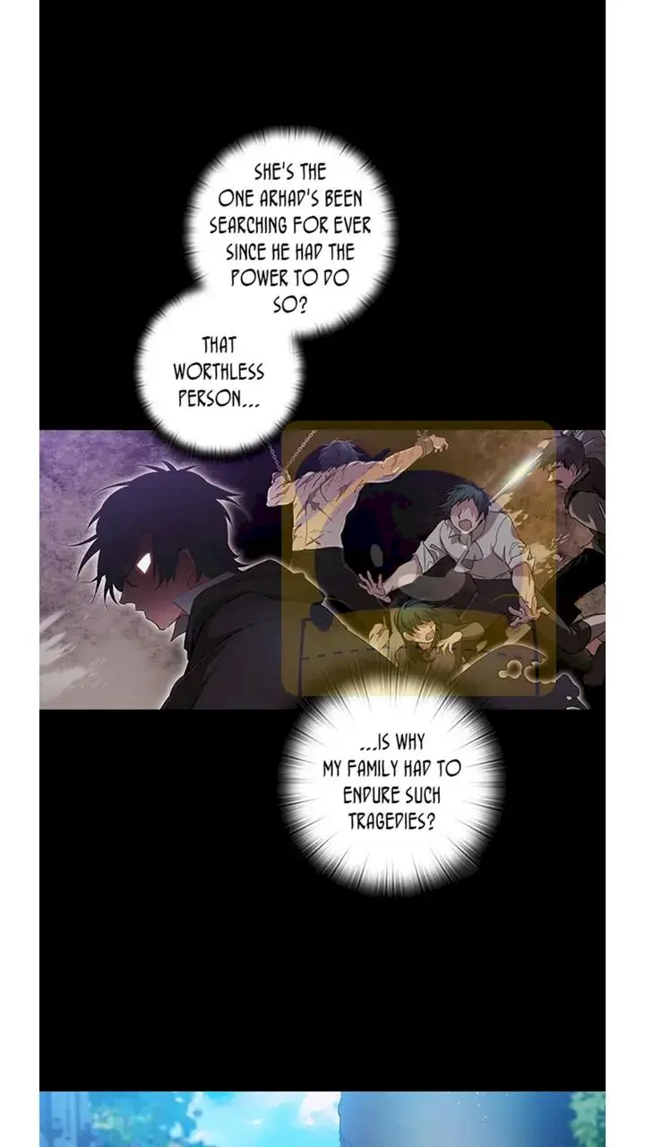 Reminiscence Adonis Manhwa Chapter 88 - Page 11