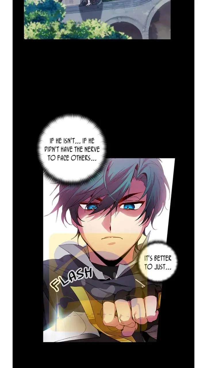 Reminiscence Adonis Manhwa Chapter 88 - Page 13