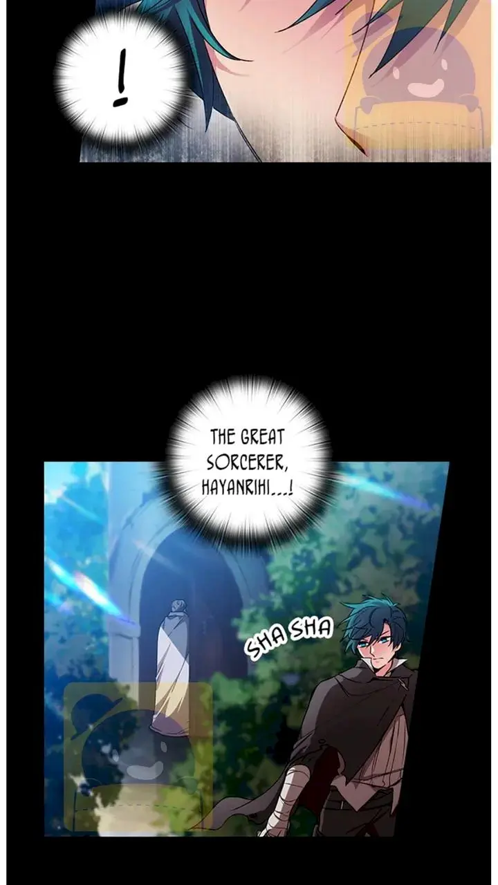 Reminiscence Adonis Manhwa Chapter 88 - Page 15