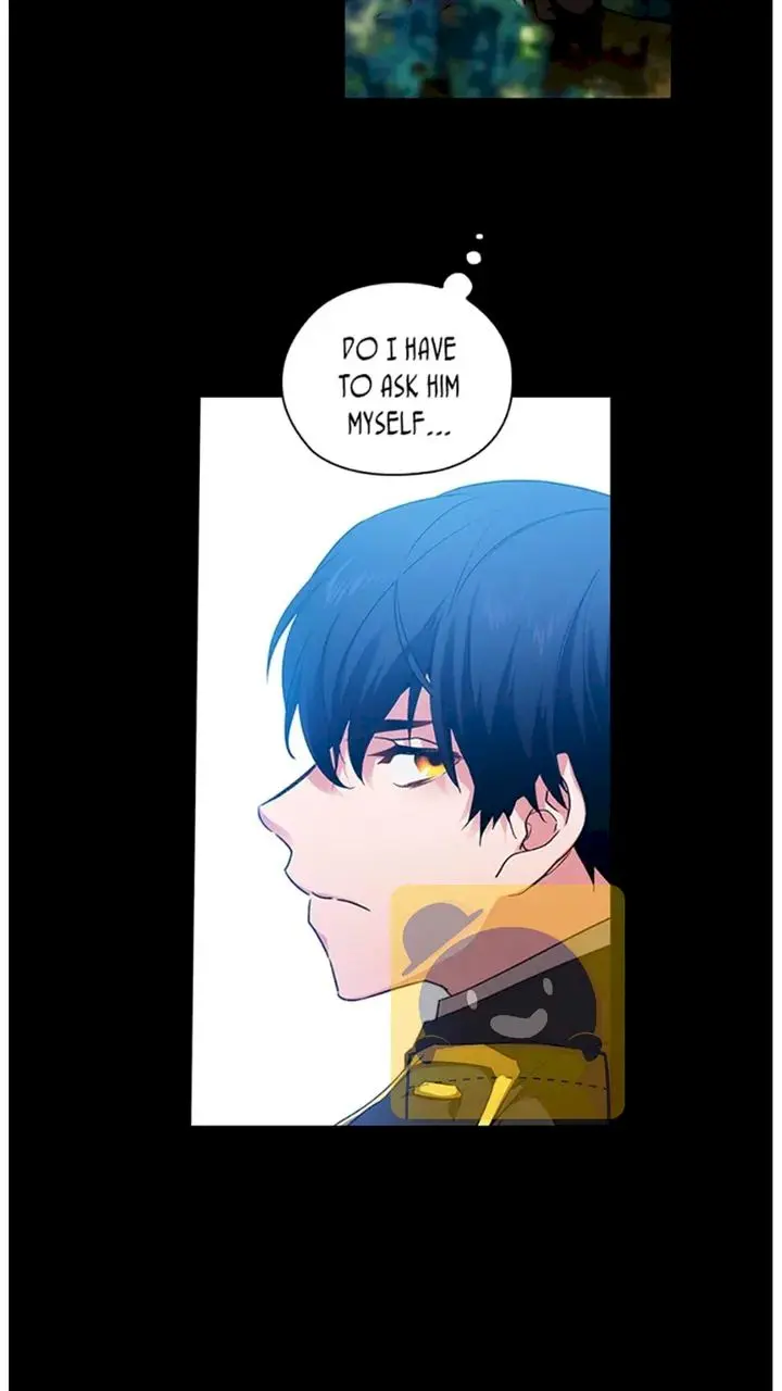 Reminiscence Adonis Manhwa Chapter 88 - Page 20