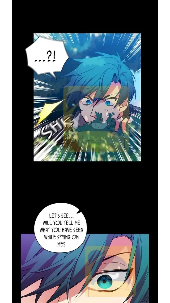 Reminiscence Adonis Manhwa Chapter 88 - Page 21