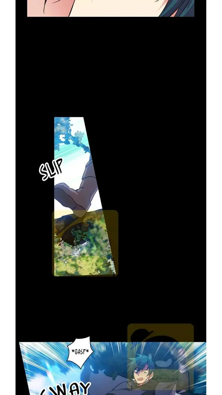 Reminiscence Adonis Manhwa Chapter 88 - Page 22