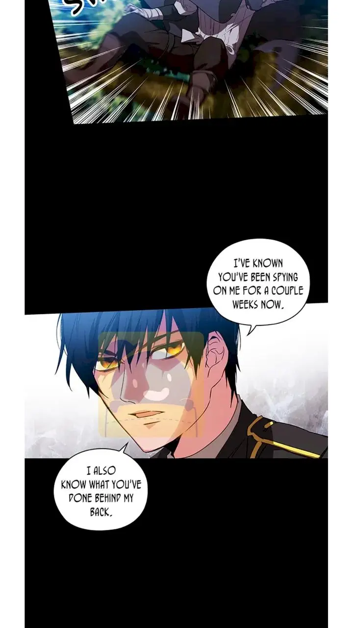Reminiscence Adonis Manhwa Chapter 88 - Page 23