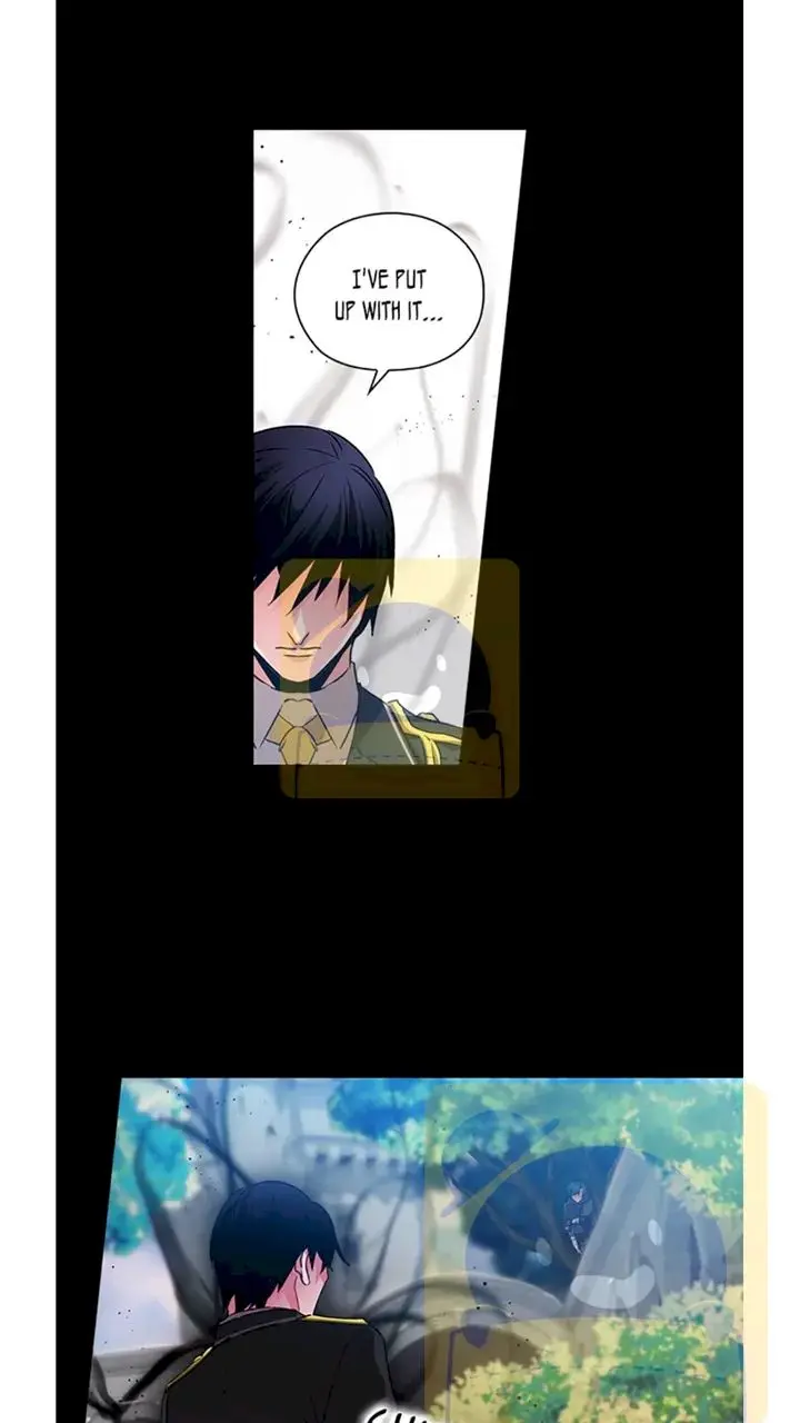 Reminiscence Adonis Manhwa Chapter 88 - Page 24